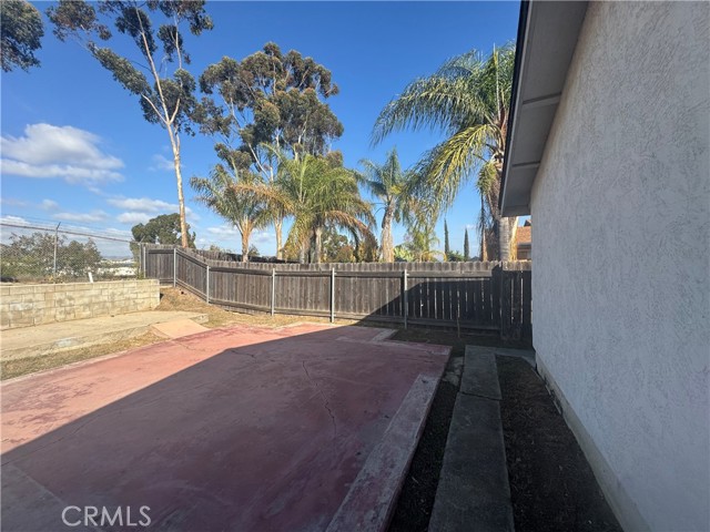 Home for Sale in Santee