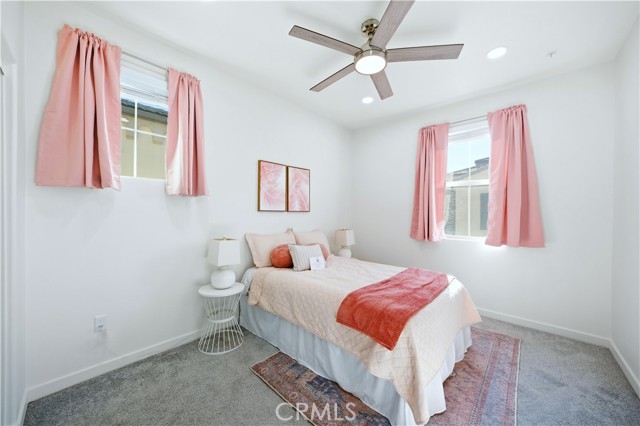 Detail Gallery Image 29 of 58 For 2301 Raspberry Ct, Upland,  CA 91786 - 3 Beds | 2/1 Baths