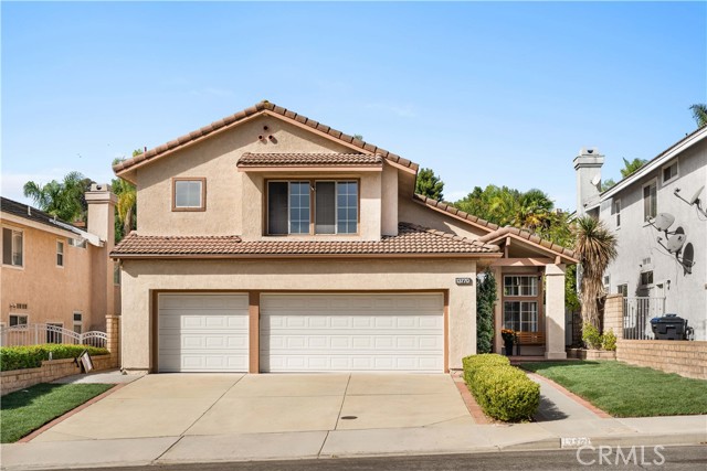 Detail Gallery Image 1 of 1 For 13770 Evening Terrace Dr, Chino Hills,  CA 91709 - 4 Beds | 3 Baths