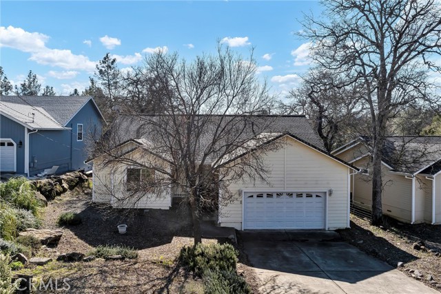 Detail Gallery Image 1 of 33 For 18411 Kentwood Pl, Hidden Valley Lake,  CA 95467 - 3 Beds | 2 Baths