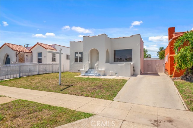 6573 4th Avenue, Los Angeles, CA, 90043 6573 4th Avenue, Los Angeles, CA, 90043