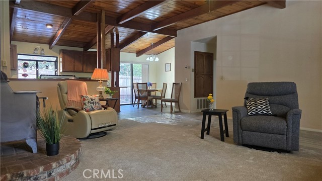 Detail Gallery Image 7 of 46 For 6065 Abraham Ct, Magalia,  CA 95954 - 2 Beds | 2 Baths