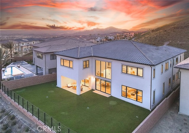 Detail Gallery Image 62 of 68 For 20164 Galway Ln, Porter Ranch,  CA 91326 - 5 Beds | 5/1 Baths