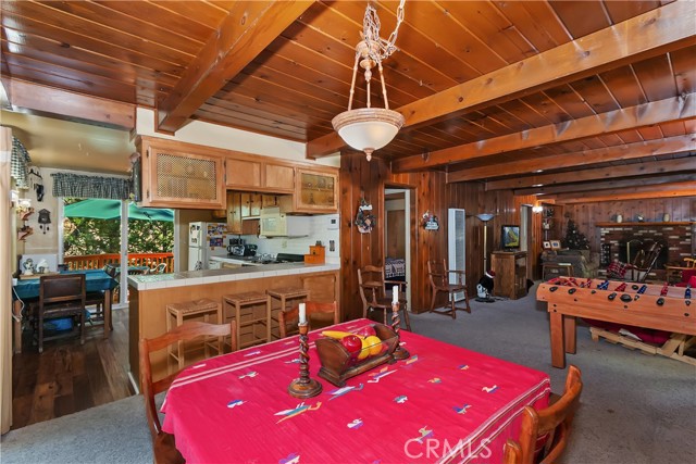 Detail Gallery Image 12 of 28 For 830 Villa Grove Ave, Big Bear Lake,  CA 92315 - 2 Beds | 1 Baths