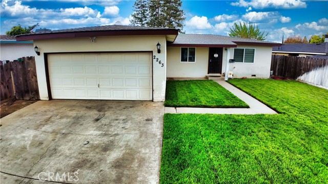Detail Gallery Image 2 of 31 For 2263 1st St, Atwater,  CA 95301 - 3 Beds | 2 Baths
