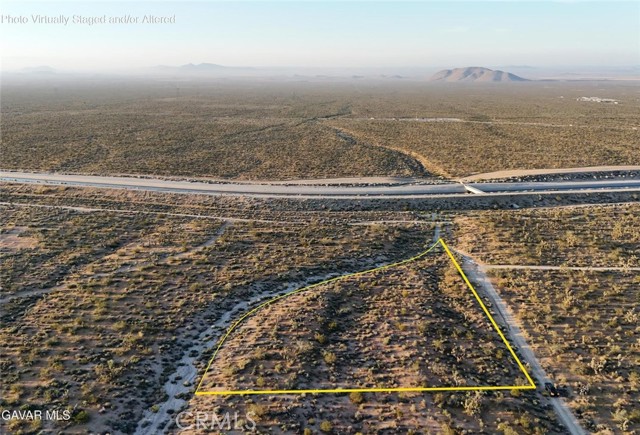 Detail Gallery Image 7 of 12 For 0 218th St E, Llano,  CA 93544 - – Beds | – Baths