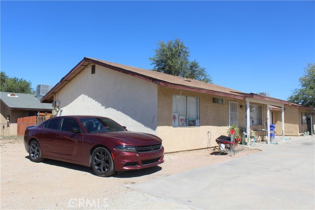  Income Home for Sale in Adelanto, California