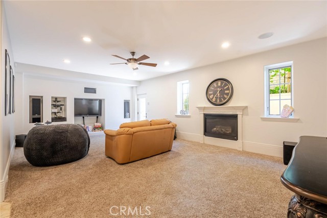 Image 46 of 74 For 25532 Oak Meadow Drive