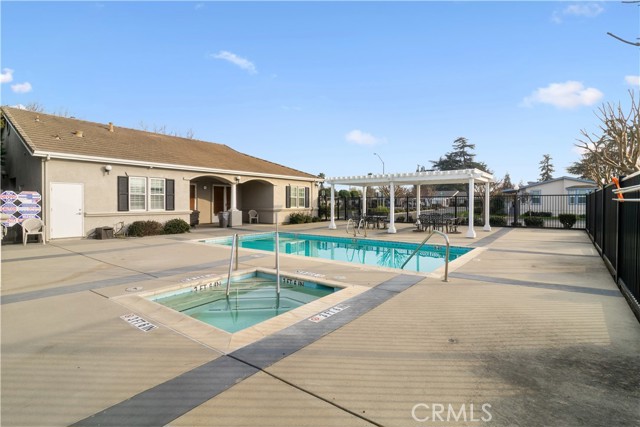 Detail Gallery Image 8 of 30 For 866 Count #4,  Livingston,  CA 95334 - 3 Beds | 2 Baths