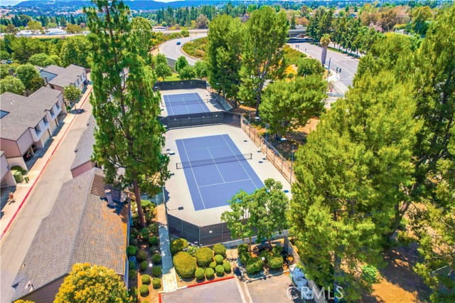 Detail Gallery Image 25 of 32 For 26701 Quail #155,  Laguna Hills,  CA 92656 - 1 Beds | 1 Baths