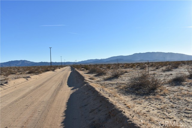 Detail Gallery Image 30 of 31 For 25 Frontier, Helendale,  CA 92342 - – Beds | – Baths