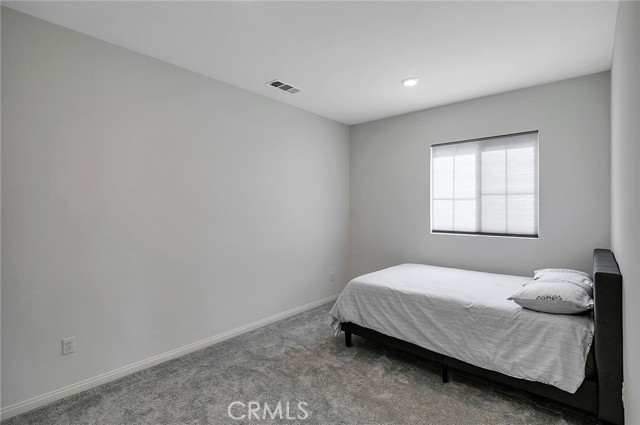 Downstairs Bedroom