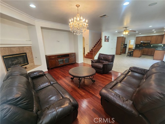 Detail Gallery Image 7 of 32 For 12188 Iron Stone Dr, Rancho Cucamonga,  CA 91739 - 5 Beds | 4 Baths