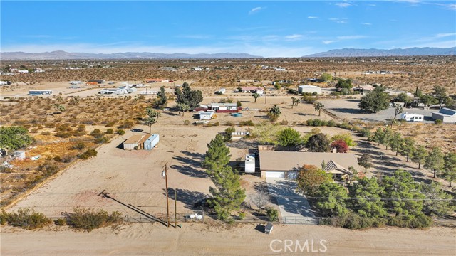 Detail Gallery Image 43 of 52 For 13375 Hacienda Rd, Phelan,  CA 92371 - 2 Beds | 2 Baths