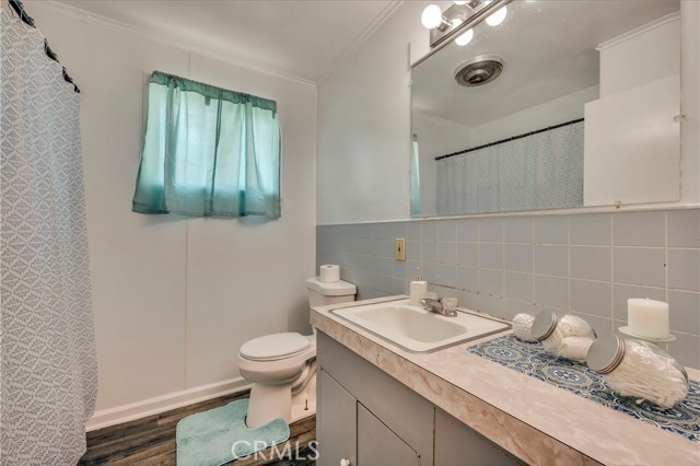 Detail Gallery Image 12 of 29 For 14612 Pearl Ave, Clearlake,  CA 95422 - 2 Beds | 1 Baths