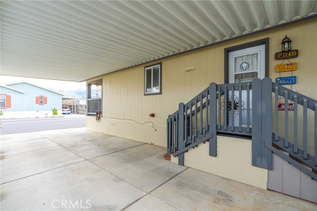 Detail Gallery Image 27 of 38 For 600 S Dennison Rd #50,  Tehachapi,  CA 93561 - 3 Beds | 2 Baths