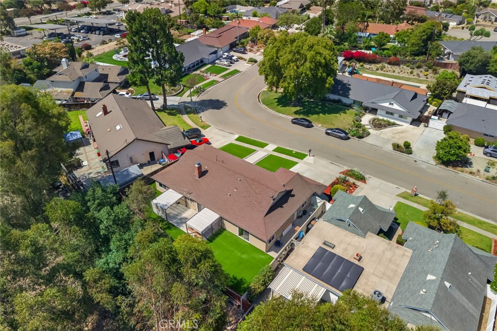 1506 Camino Del Sol