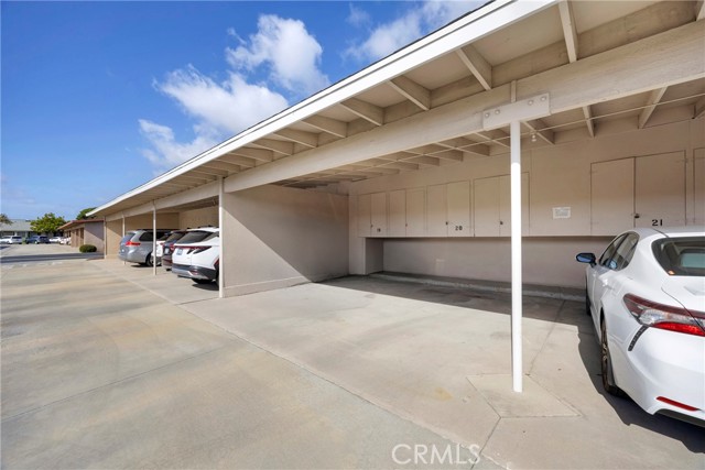 Detail Gallery Image 36 of 37 For 1660 Tam O'shanter Rd Mutual 14-5f,  Seal Beach,  CA 90740 - 2 Beds | 1/1 Baths