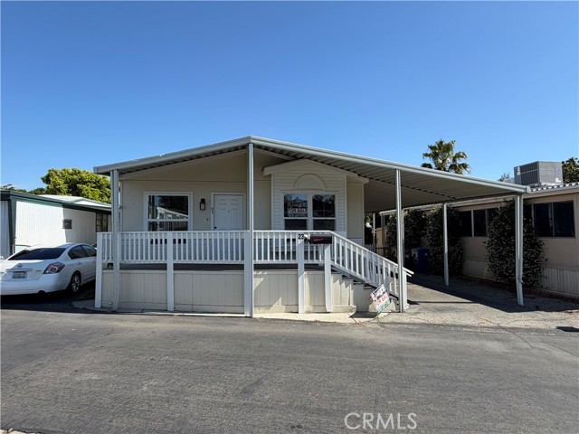 10900 Sepulveda Unit: 23