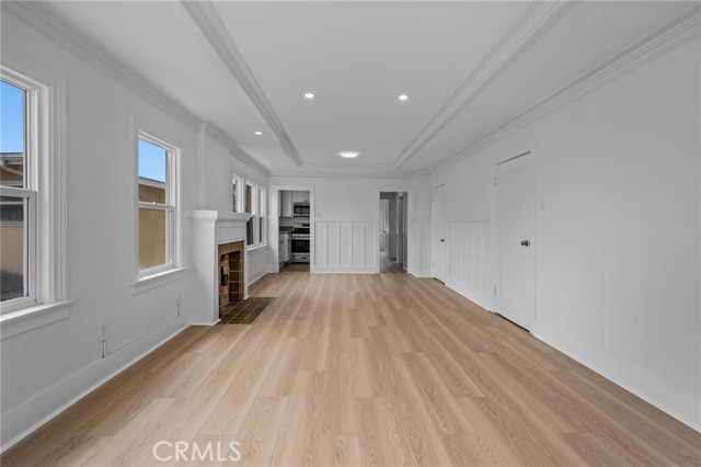 Detail Gallery Image 5 of 19 For 2641 S Pacific Ave #2645,  San Pedro,  CA 90731 - 1 Beds | 1 Baths
