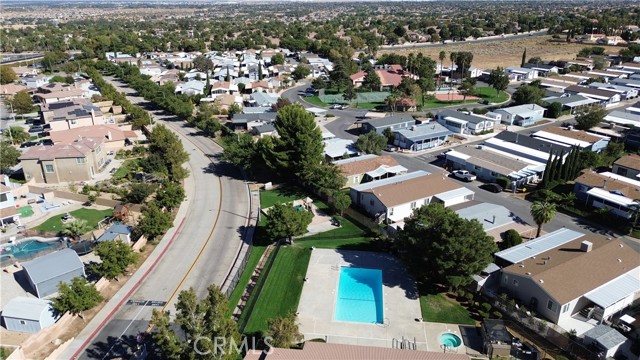 Detail Gallery Image 49 of 53 For 5200 Entrar #123,  Palmdale,  CA 93551 - 3 Beds | 2 Baths