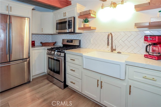 Detail Gallery Image 23 of 32 For 936 Nana, Big Bear City,  CA 92314 - 2 Beds | 1 Baths