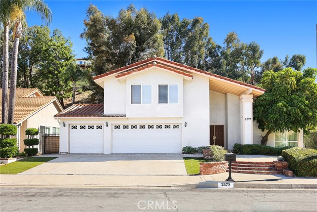 2374 Remora Dr, Rowland Heights, CA 91748