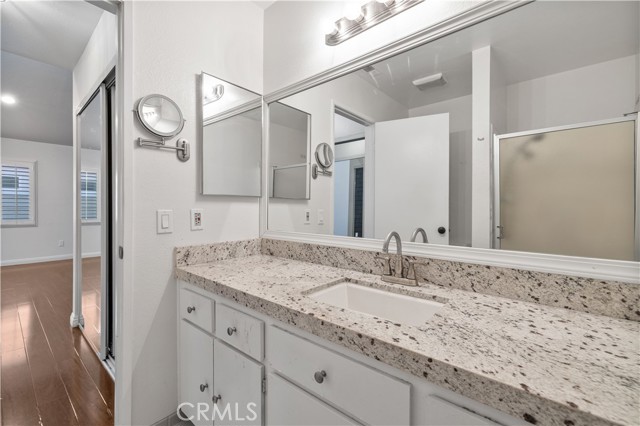 Detail Gallery Image 16 of 27 For 31311 the Old Rd #B,  Castaic,  CA 91384 - 3 Beds | 2/1 Baths