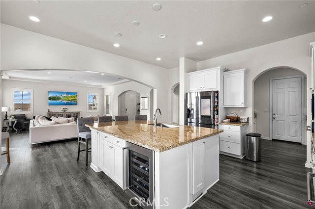 Detail Gallery Image 16 of 73 For 4991 Naples Way, Rancho Cucamonga,  CA 91739 - 4 Beds | 3/1 Baths