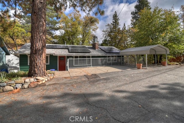 Detail Gallery Image 41 of 42 For 32765 Cougar, Arrowbear,  CA 92382 - 3 Beds | 1 Baths