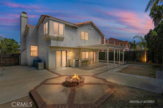 Detail Gallery Image 28 of 41 For 27025 Rock Bluff, Temecula,  CA 92591 - 4 Beds | 2/1 Baths