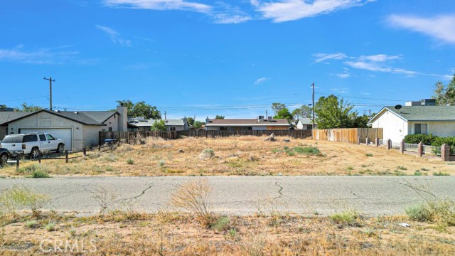 Detail Gallery Image 6 of 10 For 9424 Walpole Ave, California City,  CA 93505 - – Beds | – Baths