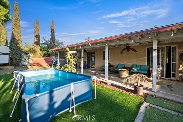 Detail Gallery Image 21 of 21 For 2670 Hicks St, Selma,  CA 93662 - 4 Beds | 2 Baths