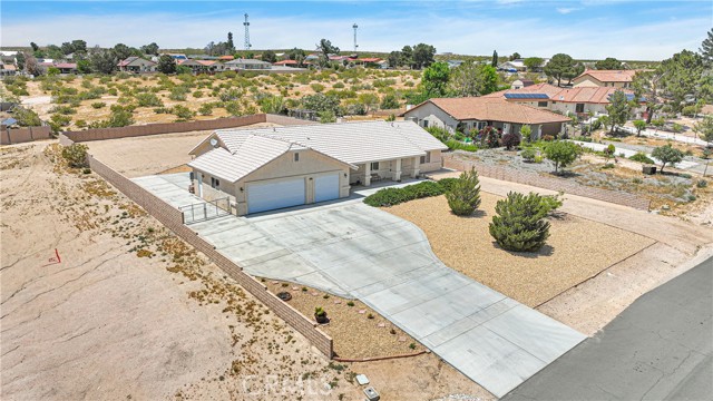 Detail Gallery Image 44 of 52 For 26778 Leather Ln, Helendale,  CA 92342 - 4 Beds | 2 Baths