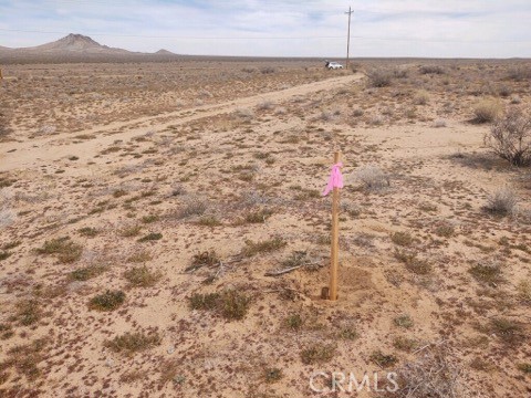 0 Vacant Land, California City, California 93536, ,Land,For Sale,0 Vacant Land,CRDW23012251