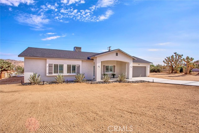 56610 Free Gold Drive, Yucca Valley, CA, 92284 56610 Free Gold Drive, Yucca Valley, CA, 92284