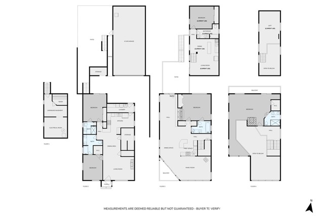 921 5th Street, Hermosa Beach, California 90254, 4 Bedrooms Bedrooms, ,3 BathroomsBathrooms,Residential,Sold,5th,SB23201236