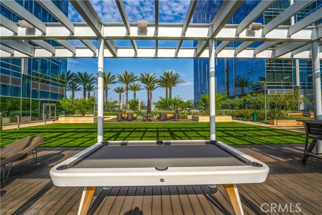 Detail Gallery Image 10 of 27 For 877 Francisco #517,  Los Angeles,  CA 90017 - 0 Beds | 1 Baths