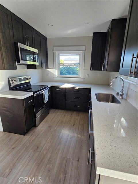 Detail Gallery Image 6 of 14 For 967 W 22nd St, San Pedro,  CA 90731 - 1 Beds | 1 Baths