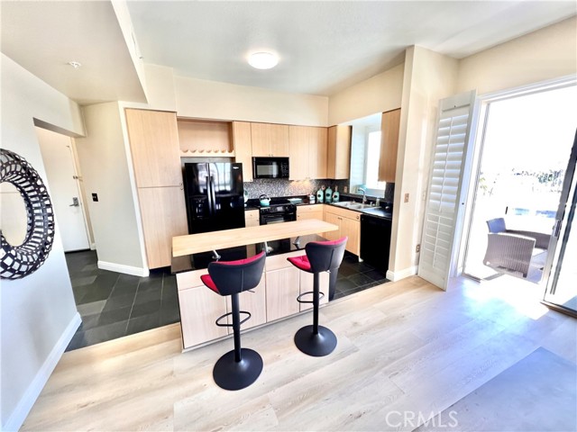 Detail Gallery Image 11 of 51 For 388 E Ocean Bld #402,  Long Beach,  CA 90802 - 1 Beds | 1 Baths