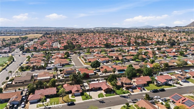 Detail Gallery Image 48 of 49 For 13193 Adeline, Moreno Valley,  CA 92553 - 3 Beds | 2 Baths