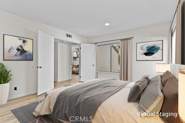 Detail Gallery Image 17 of 28 For 21921 Rimhurst Dr. #128-F,  Lake Forest,  CA 92630 - 2 Beds | 1 Baths