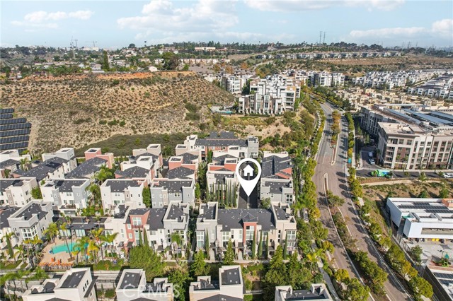 Detail Gallery Image 42 of 60 For 7887 Stylus, San Diego,  CA 92108 - 2 Beds | 2/1 Baths