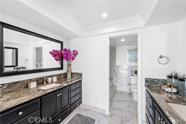 Detail Gallery Image 29 of 51 For 26056 Vista Dr #64,  Dana Point,  CA 92624 - 2 Beds | 2/1 Baths
