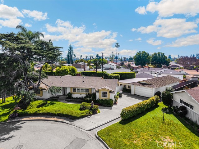 Detail Gallery Image 58 of 73 For 11606 Ellery, Garden Grove,  CA 92841 - 4 Beds | 2/1 Baths