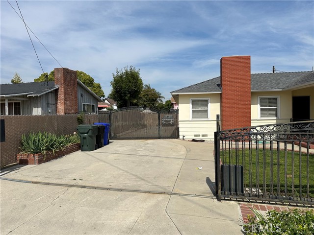 Detail Gallery Image 15 of 18 For 6846 Oak Ave, San Gabriel,  CA 91775 - 4 Beds | 2/1 Baths