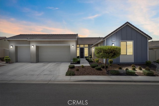 Detail Gallery Image 1 of 1 For 1425 Ellerg Way, Beaumont,  CA 92223 - 5 Beds | 3/1 Baths