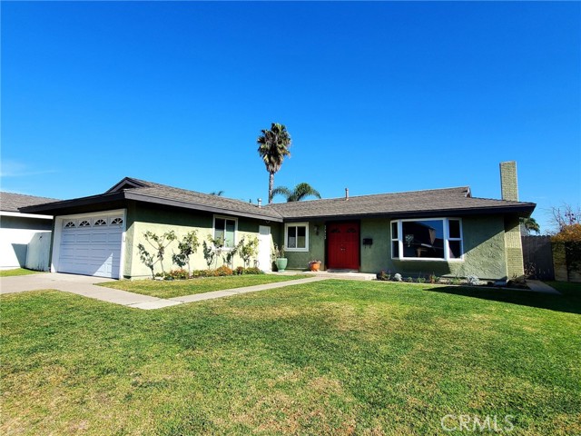 Detail Gallery Image 1 of 1 For 17912 Skye Lane, Huntington Beach,  CA 92647 - 3 Beds | 2 Baths