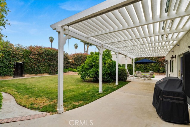 Detail Gallery Image 40 of 48 For 709 Calle De Silva, Redlands,  CA 92374 - 4 Beds | 2/1 Baths