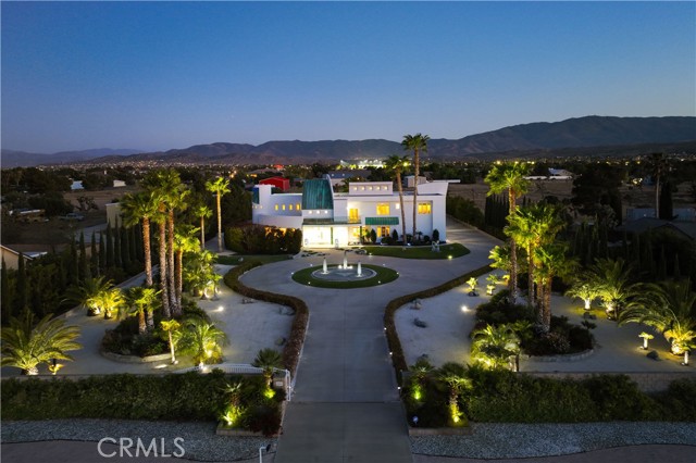 Detail Gallery Image 74 of 75 For 2606 W Avenue O, Palmdale,  CA 93551 - 6 Beds | 4/1 Baths